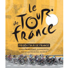 Příběh Tour de France - kolektív Laget Serge a