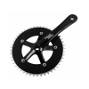 kliky Sturmey-Archer FCT28 1x1 48z 170mm černé