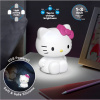 SILIKÓNOVÁ LAMPKA S AKUMULÁTOROM HELLO KITTY 18 cm