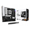 Asrock B850M Pro RS WiFi AMD B850 Zásuvka AM5 Micro ATX