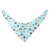 Empleada Dog Šatka pre psíka PSÍKY Obvod krku: M (35-45 cm) Šatka pre psov