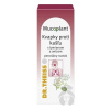 Mucoplant Kvapky proti kašľu s tymianom a anízom sol.por.1 x 30 ml