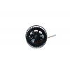 Elektromotor vnútorného ventilátora NRF Amsterdam B.V. 34114