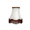 Lampové tienidlo - Lampa oválne rhombus 33x33x20 cm (Lampa oválne rhombus 33x33x20 cm)