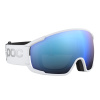 Poc Lyžařské brýle Poc ZONULA RACE Marco Odermatt Ed. (white/black/blue)