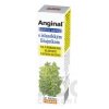 Dr. Müller ANGINAL Ústny sprej s islandským lišajníkom 1x30 ml, 8595610403911