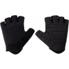 rukavice FORCE FUN KID dětské, černé Velikost: L