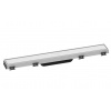 Hansgrohe RainDrain Match sprchový odtok 70 cm biela 56037700