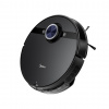 Midea S8+ robotický vakuový vysavač 0,4 l Bezsáčkové Černá