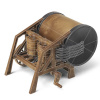 Academy Da Vinci Mechanical Drum