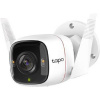 TP-LINK Tapo C325WB - Outdoor IP kamera s WiFi a LAN, 4MP(2560 × 1440), ONVIF, ColorPro ( Full Color Night Vision) Tapo C325WB