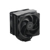CoolerMaster Hyper 212 Black X Duo, chladič CPU, 120mm fan, univ. socket RR-S4KK-25DN-R1