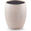Zeller Single Cup Beige (18751)