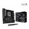 ASRock MB Sc LGA1851 B860M Challenger WiFi, Intel B860, 4xDDR5,1xHDMI, WiFi, mATX B860M CHALLENGER WIFI