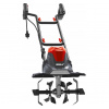 Elektrický Kultivátor DEDRA DED8709 1050W, pracovná šírka 36 cm