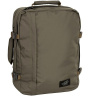 CabinZero Classic georgian khaki 44 l