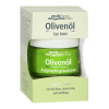 Doliva Olivový špeciálny očný balzam 15 ml očný balzam