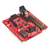 SparkFun Electronics SparkFun Wireless Motor Driver Shield