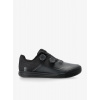 Cyklistické topánky Fox Union Boa Flat - black