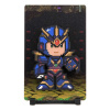 Mega Man FiGGYZ Magnet Collectible X Ultimate Armour 11 cm