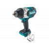 Makita DTW1004Z Aku rázový uťahovač 18V, bez aku