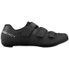 Shimano SH-RC102 pánske, čierne EU 44/286 mm SH-RC102ML44