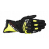 Rukavice Alpinestars SP-3 black/yellow fluo/white L