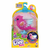 COBI Interaktívna figúrka vtáka Little Live Pets Basic Mix