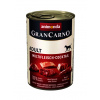 Animonda GranCarno Original Adult multi mäsový koktejl 400 g