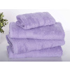 XPOSE® Froté uterák VERONA - levanduľový 50x90 cm, Froté