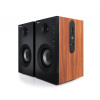 C-TECH SPK-550/Stereo/20W/Hnedá