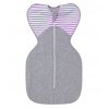 LOVE TO DREAM Swaddle Up Winter Warm, LIM 6-8,5 Kg