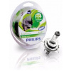 Žiarovky H4 12V 60/55W Philips Longlife 2ks