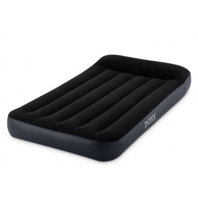 Nafukovací matrac INTEX 64146 TWIN PILLOW REST CLASSIC 99x191x25 cm