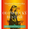Vondruška Vlastimil - Olomoucký bestiář / Mp3 [CD]
