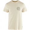 Fjällräven Hemp Blend Out Here T-shirt M, Farba CHALK WHITE, Veľkosť XXL