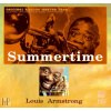 ABC Records - Louis Armstrong: Referenční CD / HD Mastering