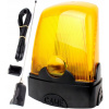Pohon na bránu - Prišla lampa Kiard Kled 230V (Proma Kit) s káblom a anténou (Prišla lampa Kiard Kled 230V (Proma Kit) s káblom a anténou)