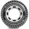 Plavecký kruh, plášť Monster Truck, priemer 114 cm, INTEX 56268