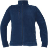 CERVA BHADRA fleece mikina| navy XL