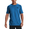 Pánske tričko Under Armour 1326799 - 474 - S