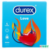 Reckitt Benckiser DUREX Love kondómy 4ks