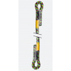 Edelrid statické lano XP*e 12,3mm SEYCHELLEN 3m s 2x ST