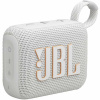 Prenosný reproduktor s Bluetooth JBL GO 4 Biela Sivá