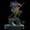 Quantum Mechanix Teenage Mutant Ninja Turtles Q-Fig Figure Donatello 13 cm