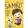 Samko a jeho nový psík - Supel Barbara