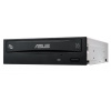 ASUS DVD-RW DRW-24D5MT/ SATA/ BULK/ čierna