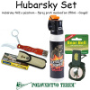 Hubársky Set