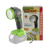 Procraft LED reflektor aku LL18bb (bez batérie a nabíjačky) | LL18bb
