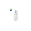 HyperX Pulsefire Haste 2 Bezdrátová herní myš (bílá) 6N0A9AA
